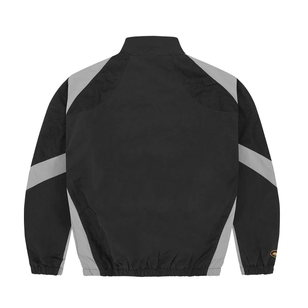Buy Corteiz Olympic Shuku Brasil Jacket ‘Black’ | Krewsa South Africa