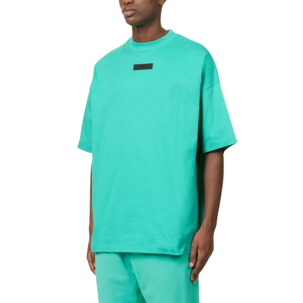 Buy FEAR OF GOD ESSENTIALS ESSENTIALS T-shirt | Krewsa South Africa