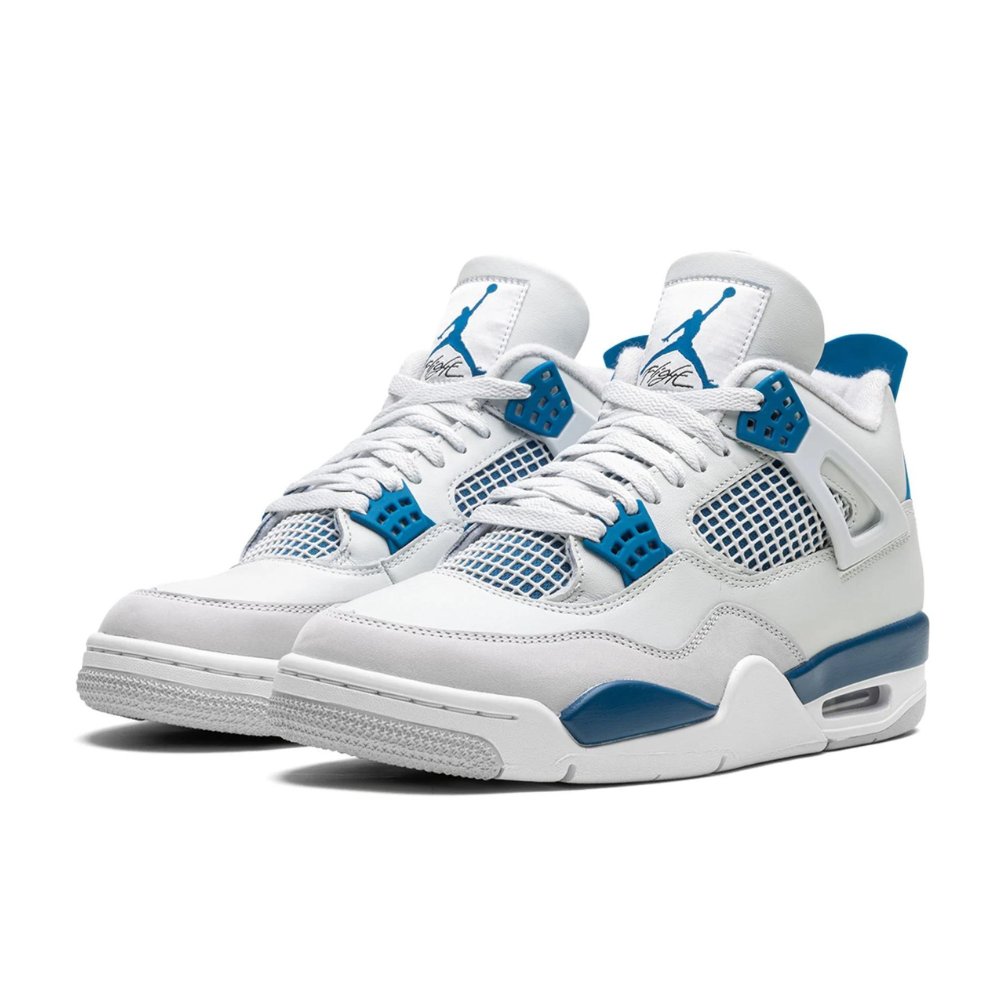 Buy AIR JORDAN 4 OG "Military Blue" | Krewsa South Africa