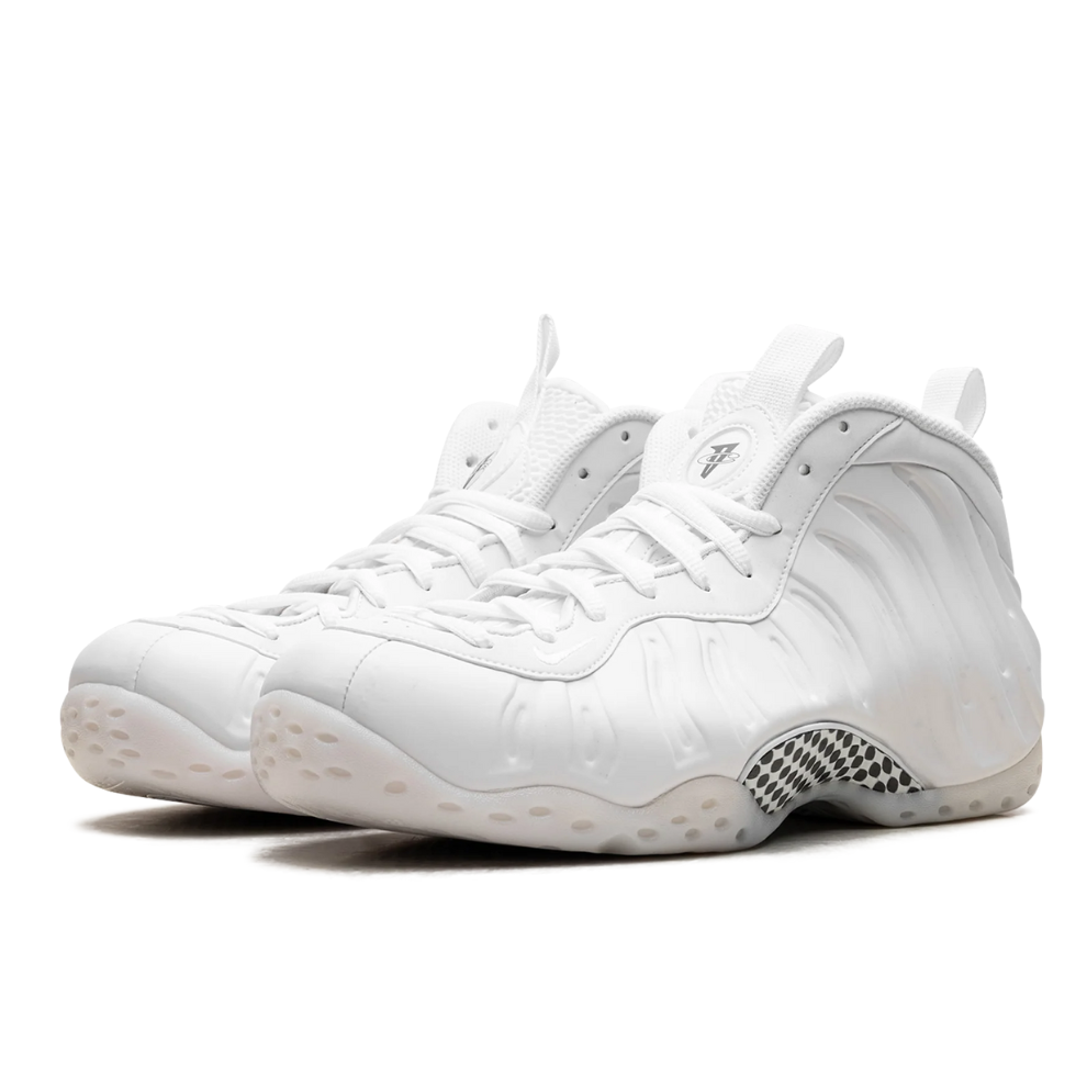 Buy Air Foamposite One "Triple White" | Krewsa South Africa