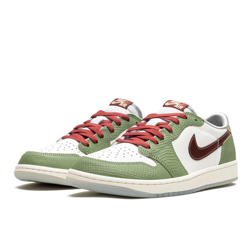 Buy AIR JORDAN 1 "Chinese New Year" | Krewsa South Africa