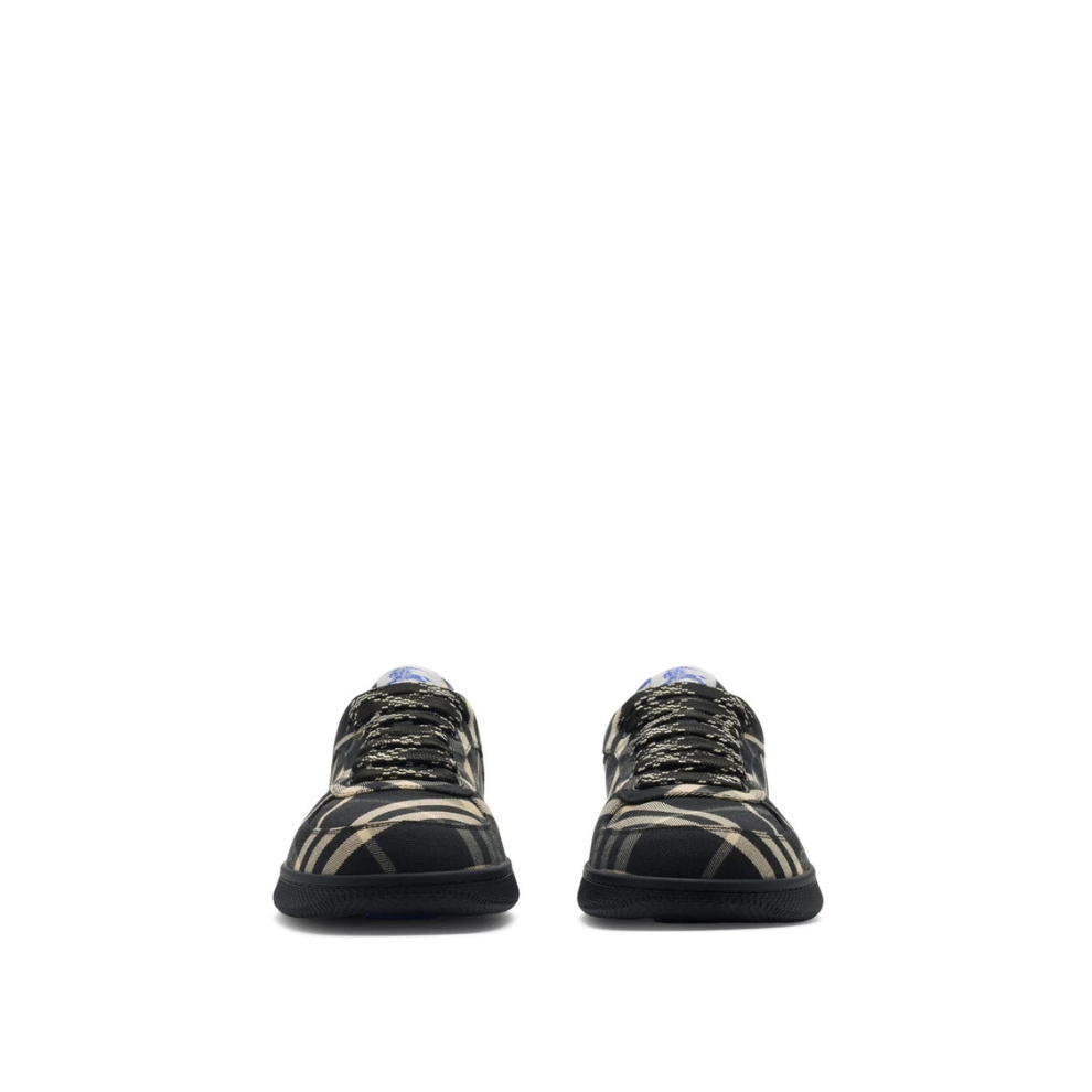Buy Burberry Check Terrace Sneakers | Krewsa South Africa