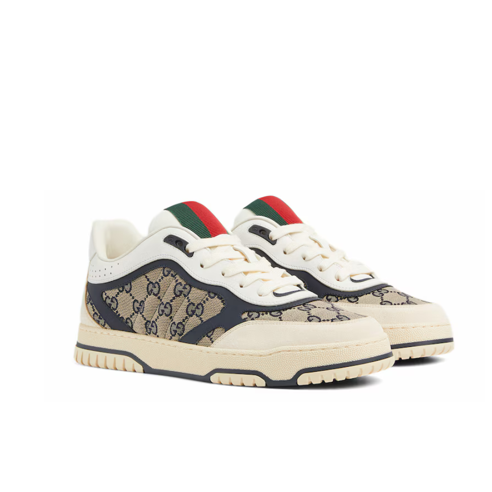 Buy Gucci Men's Gucci Re-Web sneaker | Krewsa South Africa