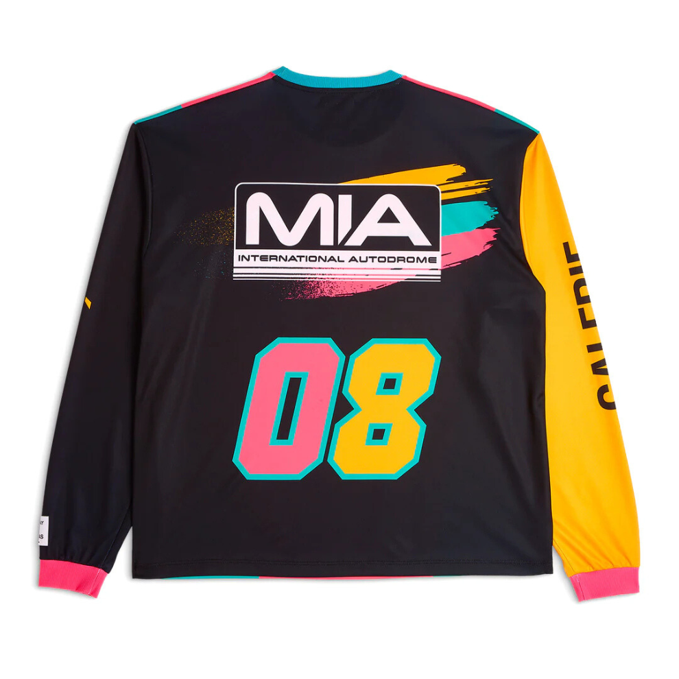 Buy GALLERY DEPT. MIA TRACK JERSEY | Krewsa South Africa