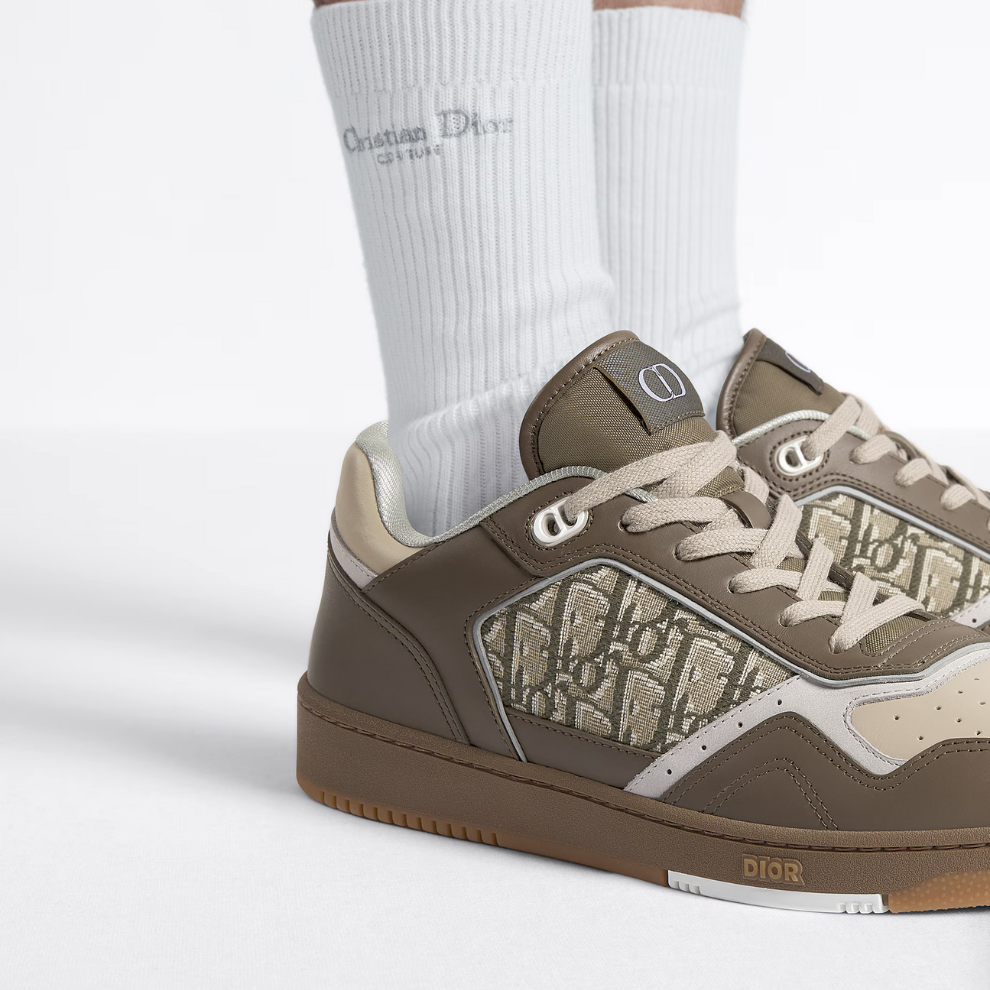 Buy Christian Dior B27 Low-Top Sneaker | Krewsa South Africa