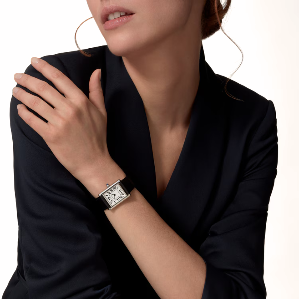 Buy Tank Must de Cartier watch | Krewsa South Africa