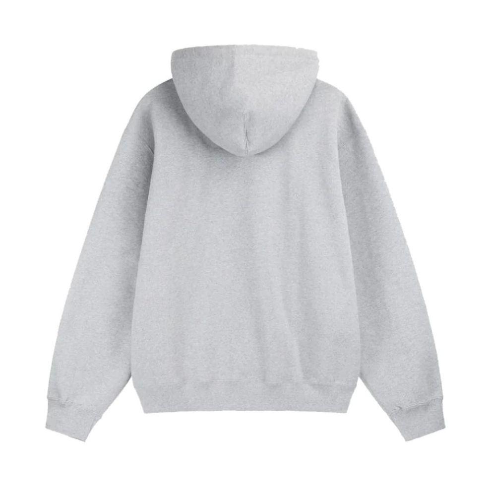 Buy Nike x Stüssy Grey Hoodie | Krewsa South Africa