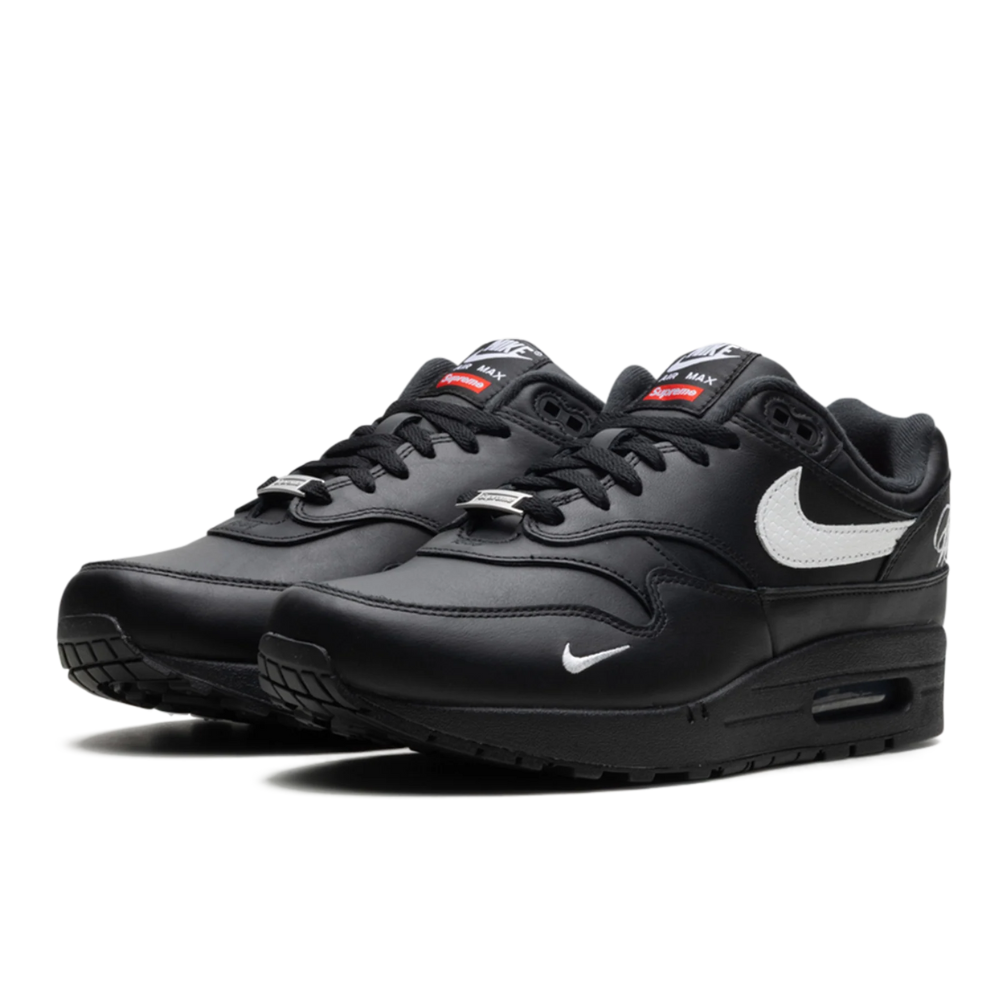 Buy Air Max 1 '87 SP "Supreme Black White" | Krewsa South Africa