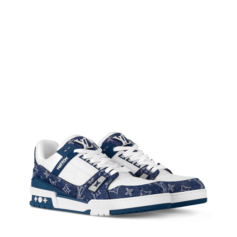 Buy LOUIS VUITTON Trainer Sneaker | Krewsa South Africa