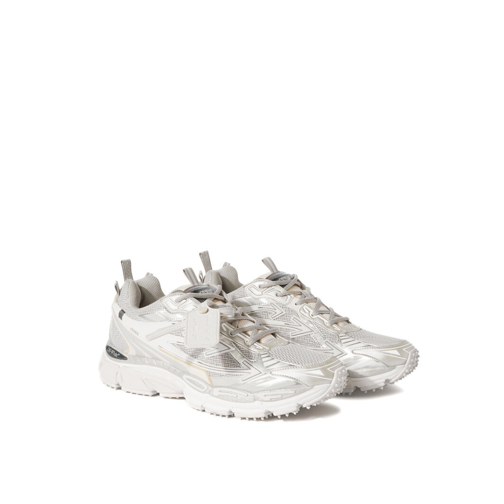 Buy Off-White™️ gray/silver be right back | Krewsa South Africa