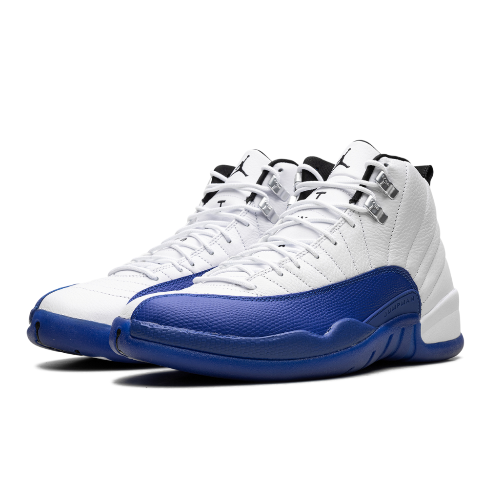 Buy Air Jordan 12 "Blueberry" | Krewsa South Africa