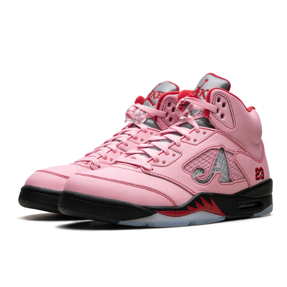 Buy Air Jordan 5 "Awake NY - Bubblegum Pink" | Krewsa South Africa