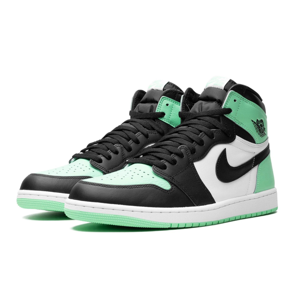 Buy AIR JORDAN 1 RETRO HIGH OG "Green Glow" | Krewsa South Africa