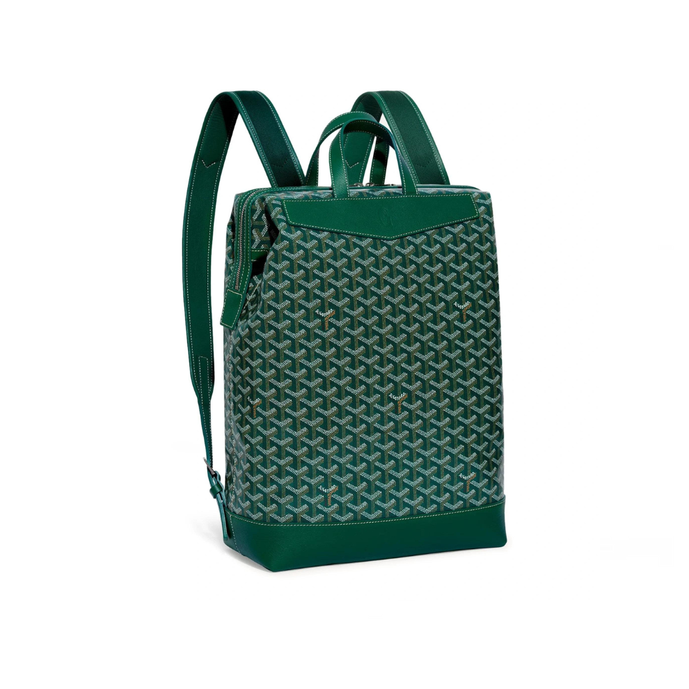 Buy Goyard Green Cisalpin Backpack | Krewsa South Africa