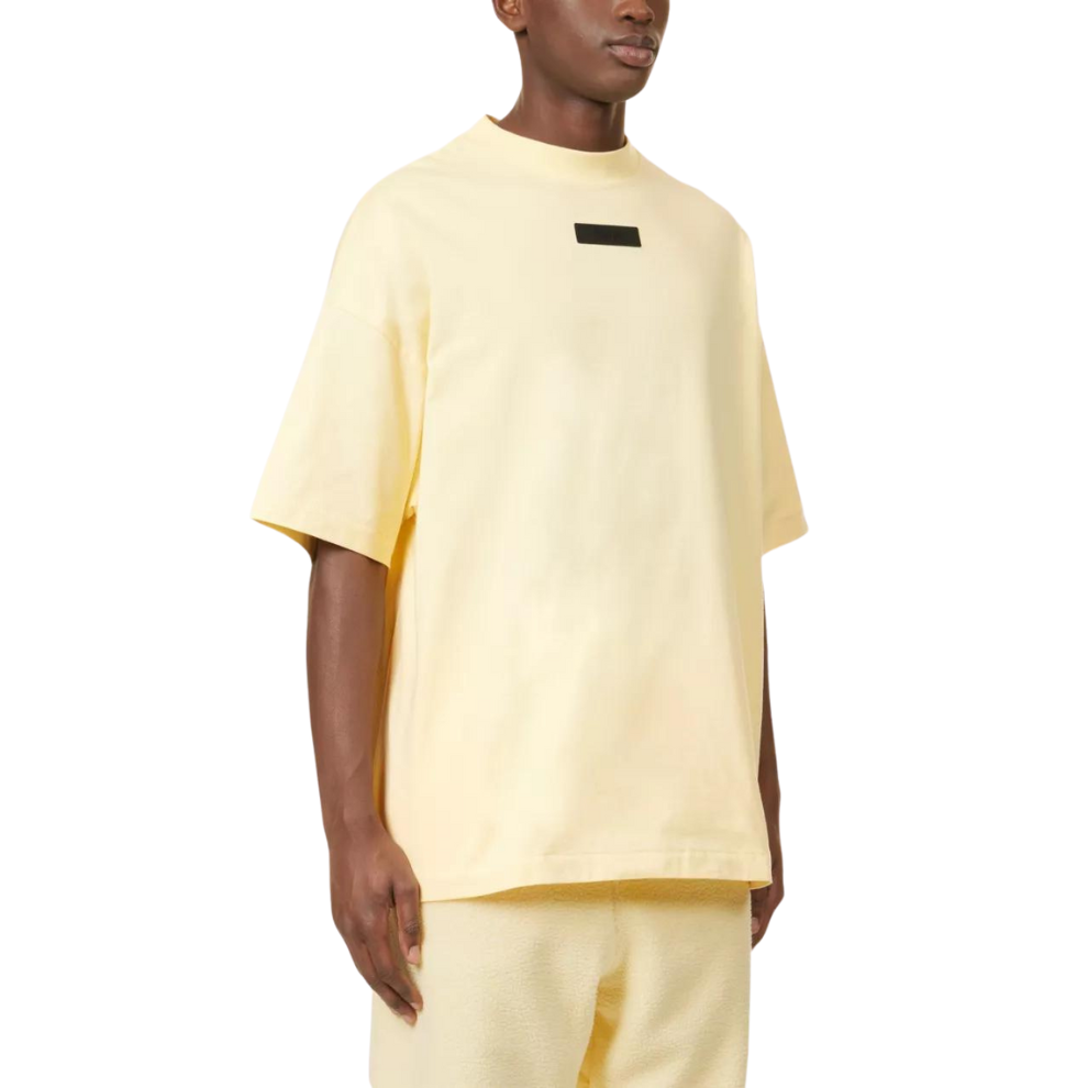 Buy FEAR OF GOD ESSENTIALS ESSENTIALS T-shirt | Krewsa South Africa