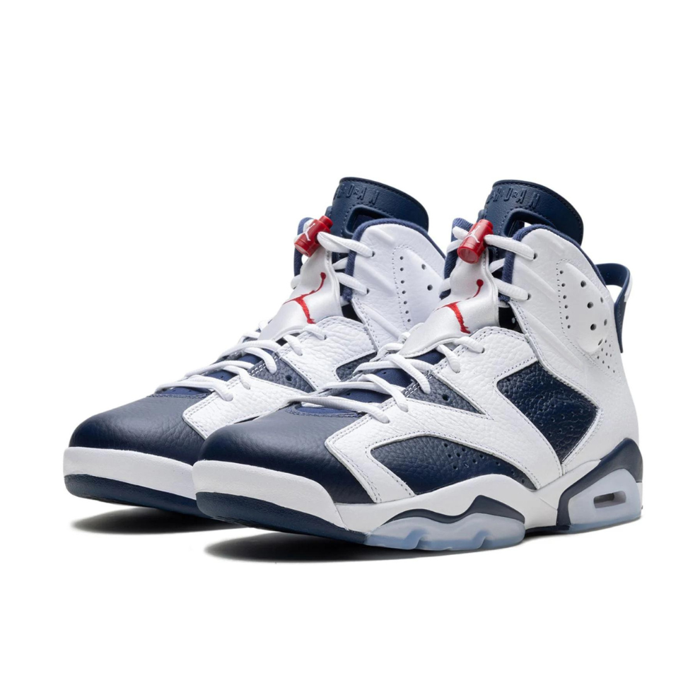 Buy Air Jordan 6 "Olympic" | Krewsa South Africa