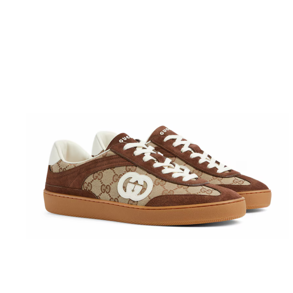 Buy Gucci Men's sneaker with Interlocking G | Krewsa South Africa