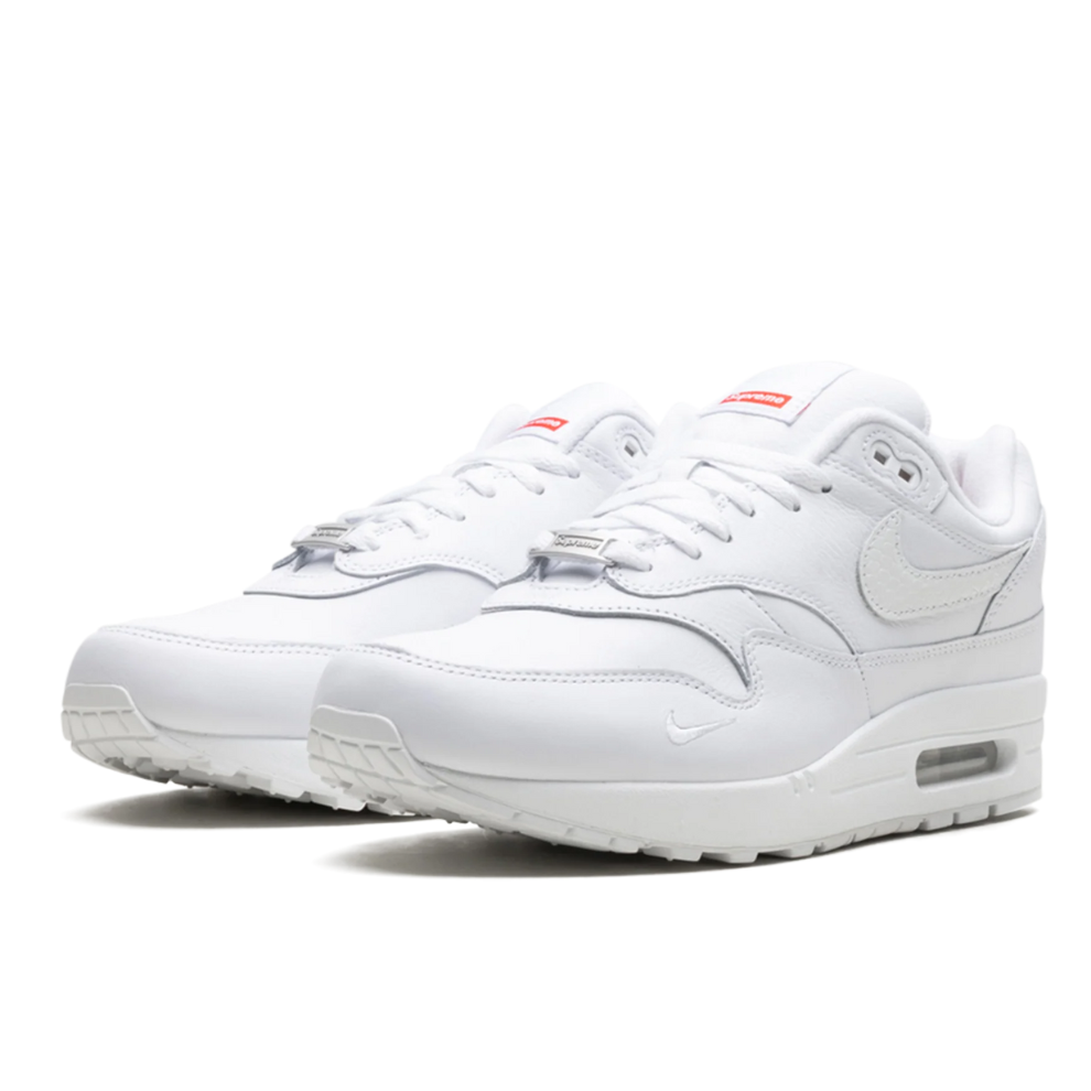 Buy Air Max 1 '87 SP "Supreme Triple White" | Krewsa South Africa
