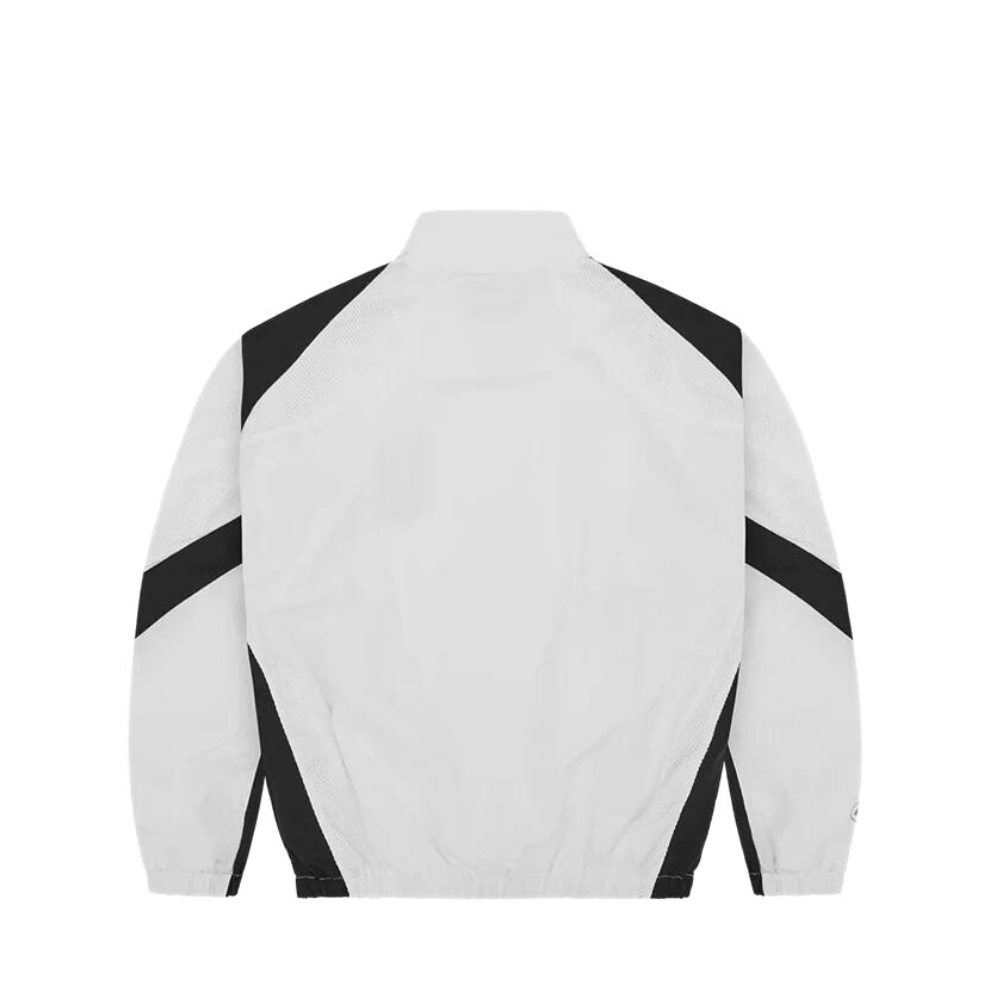 Buy Corteiz RTW Olympic Shuku Jacket - White / Black | Krewsa South Africa