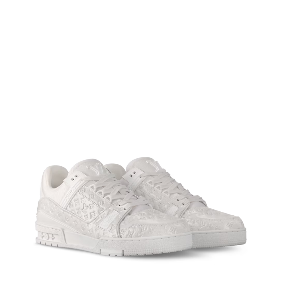 Buy LOUIS VUITTON Trainer Sneaker | Krewsa South Africa