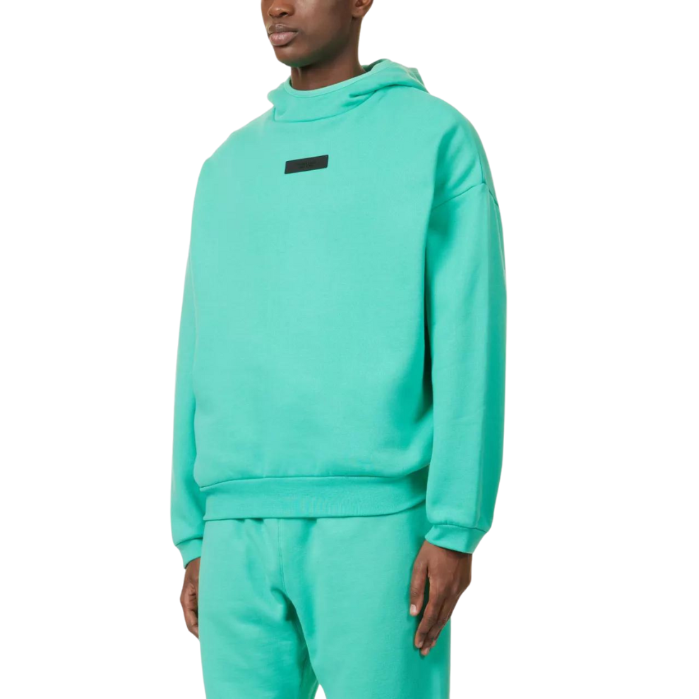 Buy FEAR OF GOD ESSENTIALS ESSENTIALS hoody | Krewsa South Africa
