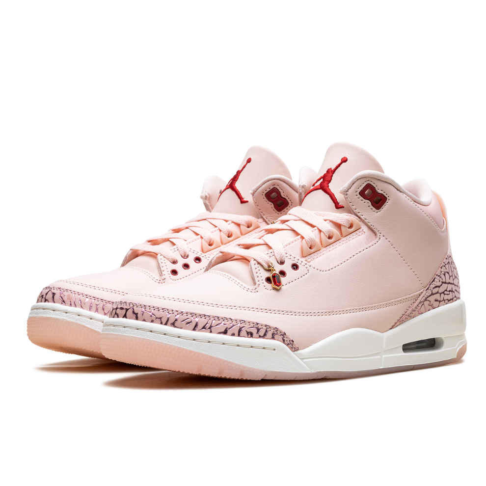 Buy Air Jordan 3 WMNS "Valentine's Day Treat Yourself" | Krewsa South Africa