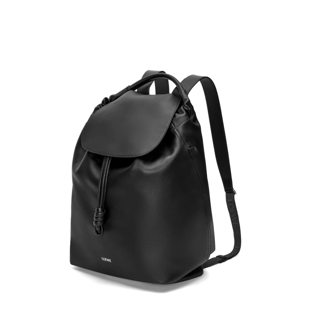 Buy LOEWE Flamenco backpack in shiny supple calfskin | Krewsa South Africa