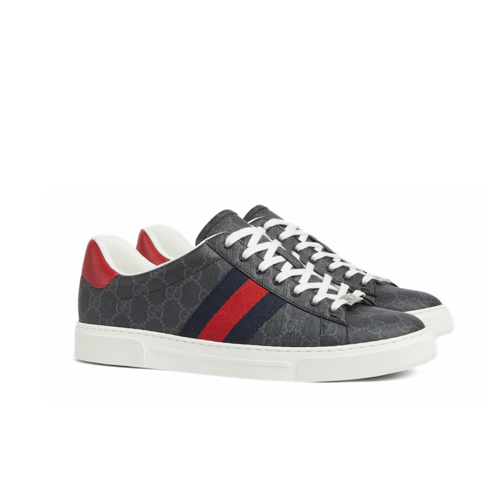 Buy Gucci Men's Gucci Ace sneaker with Web | Krewsa South Africa