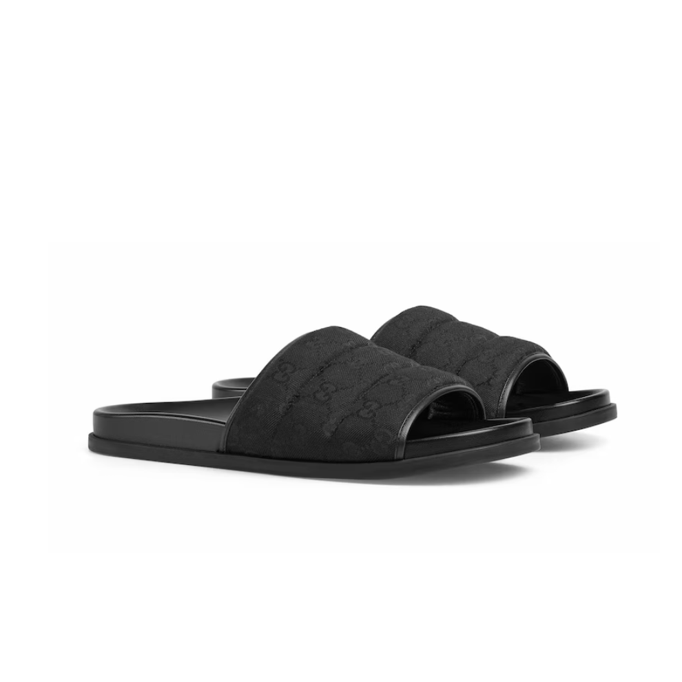 Buy Gucci Men's slide sandal | Krewsa South Africa