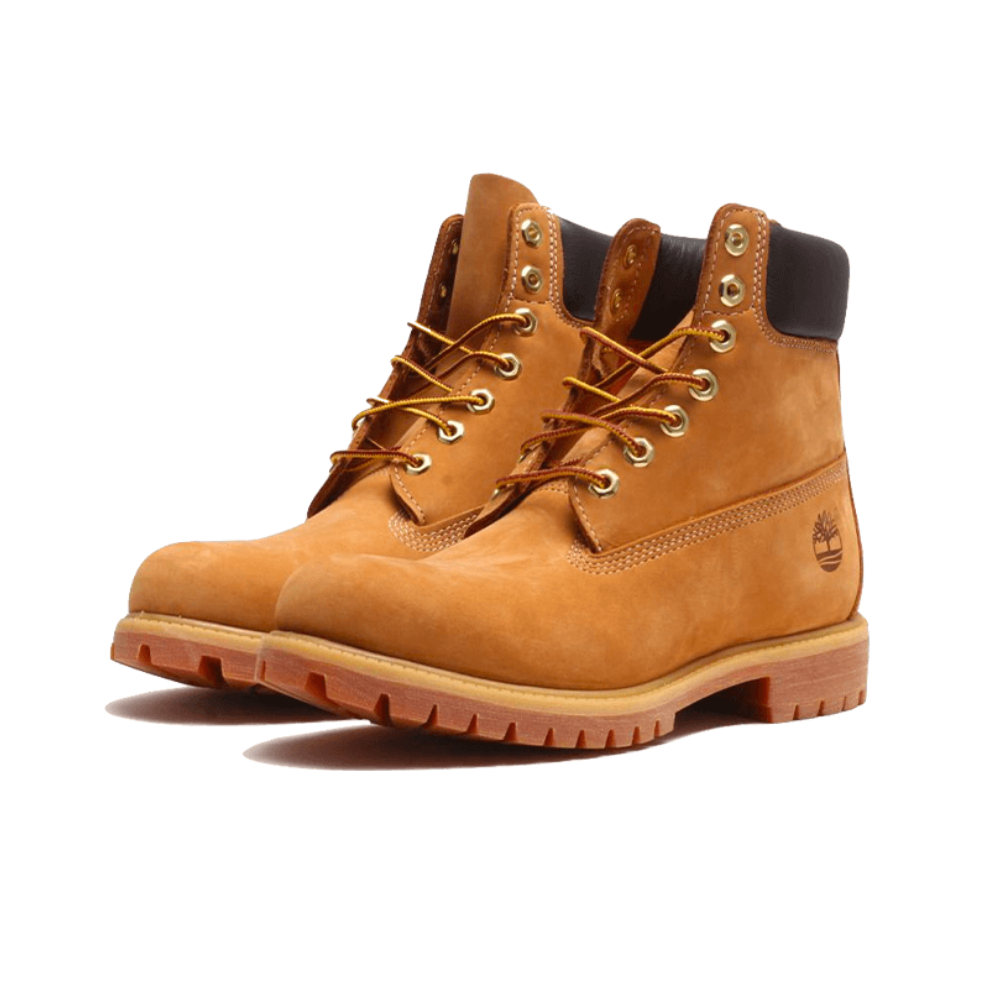 Buy Timberland 6" Premium Waterproof Boot Wheat | Krewsa South Africa