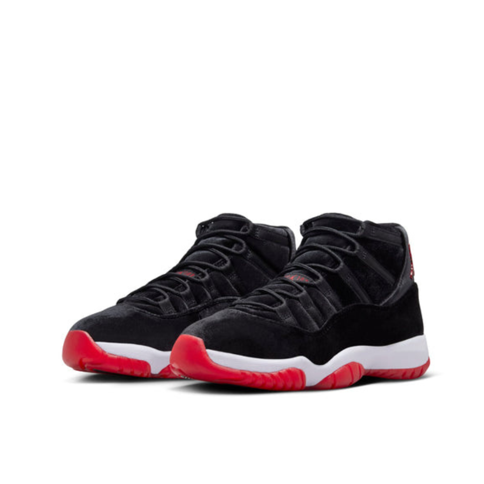 Buy Air Jordan (WMNS) Air Jordan 11 'Bred Velvet' | Krewsa South Africa