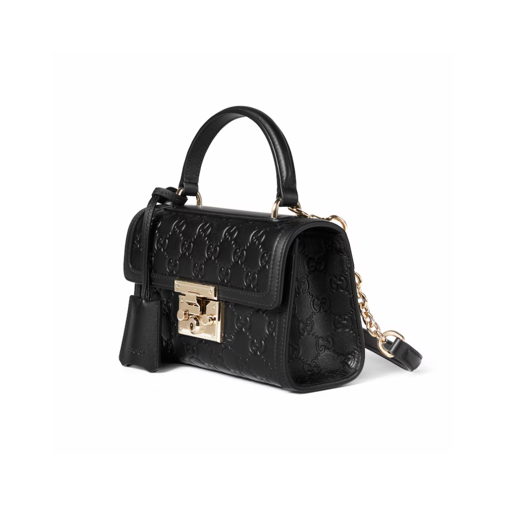 Buy Gucci Padlock small top handle bag | Krewsa South Africa