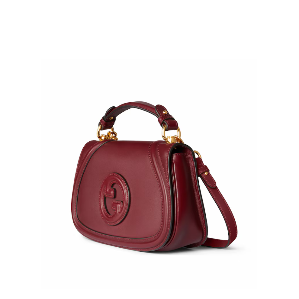 Buy Gucci Blondie small top handle bag | Krewsa South Africa