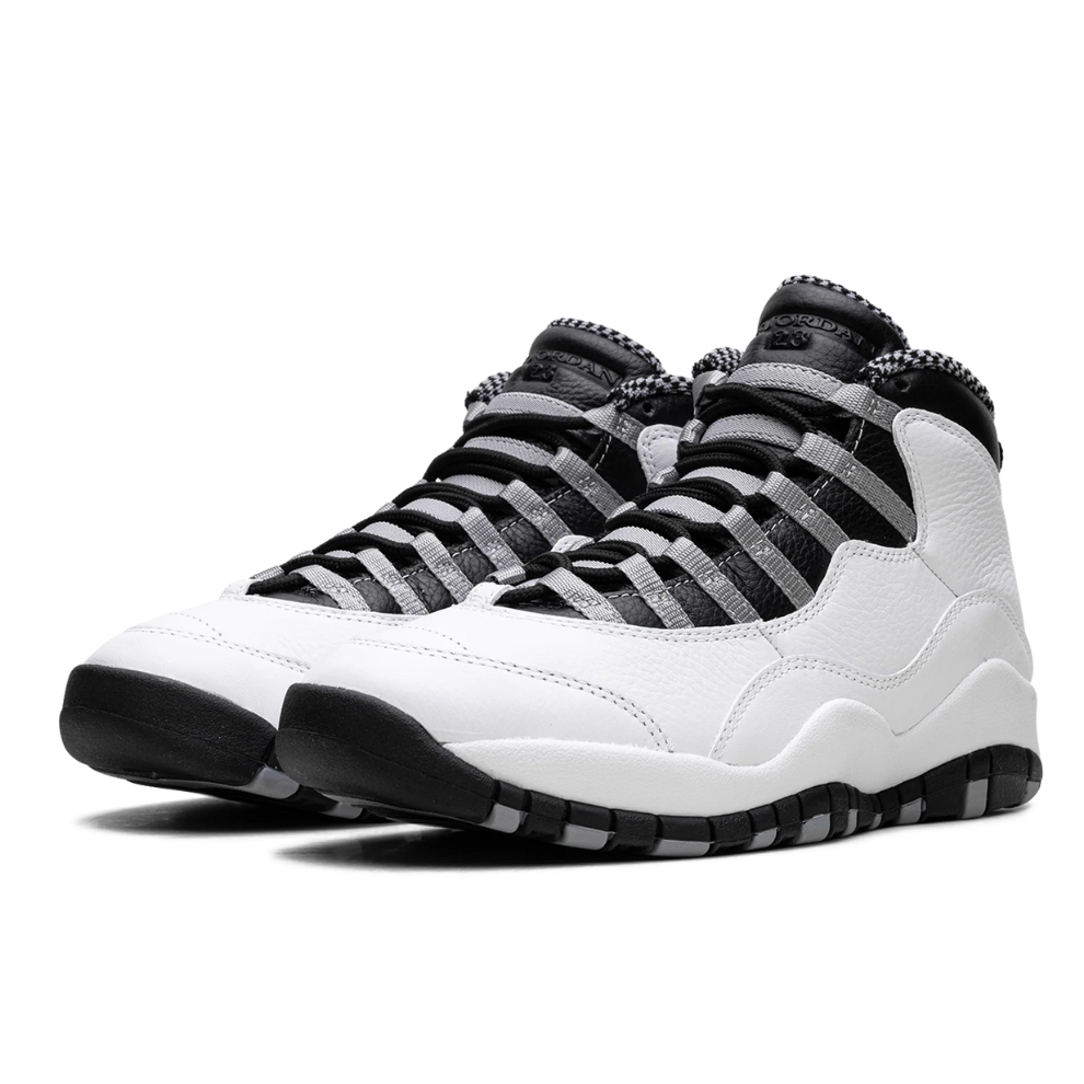 Buy Air Jordan 10 Air Jordan 10 "Steel" | Krewsa South Africa