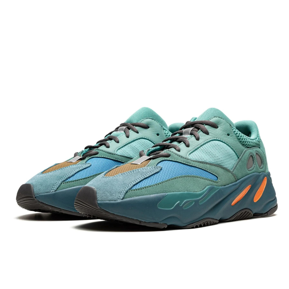 Buy ADIDAS YEEZY BOOST 700 "Faded Azure" | Krewsa South Africa