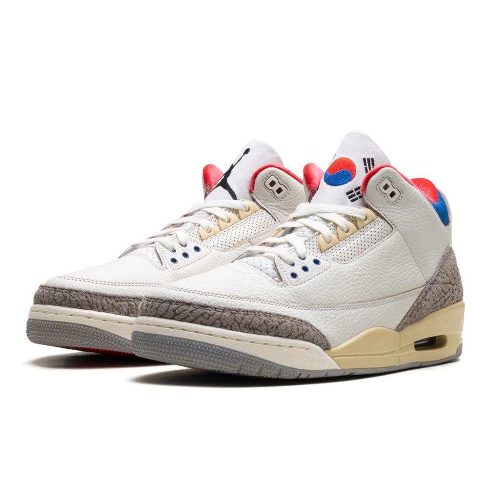 Buy Air Jordan 3 "Seoul 2.0" | Krewsa South Africa