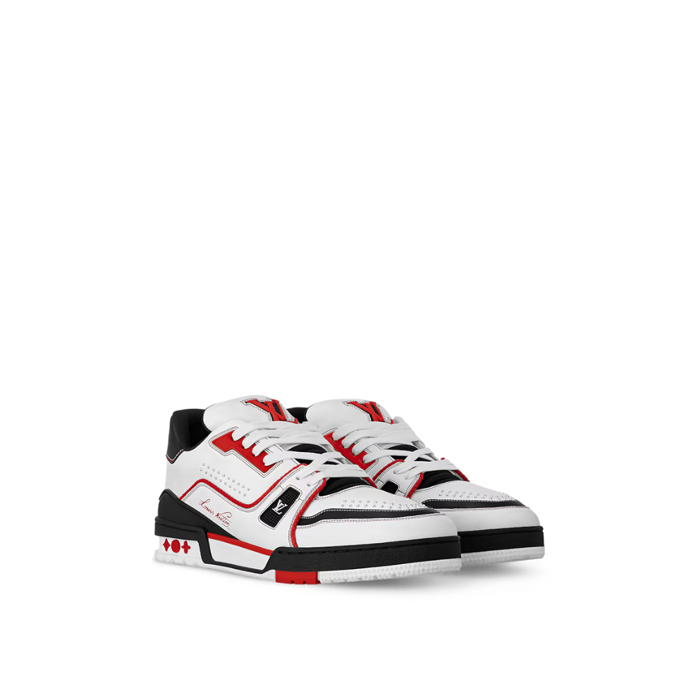 Buy LOUIS VUITTON Trainer Sneaker | Krewsa South Africa