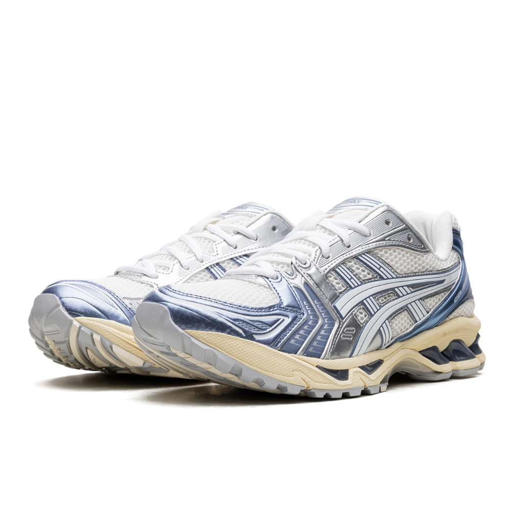 Buy Asics GEL-Kayano 14 "Metallic Blue" | Krewsa South Africa