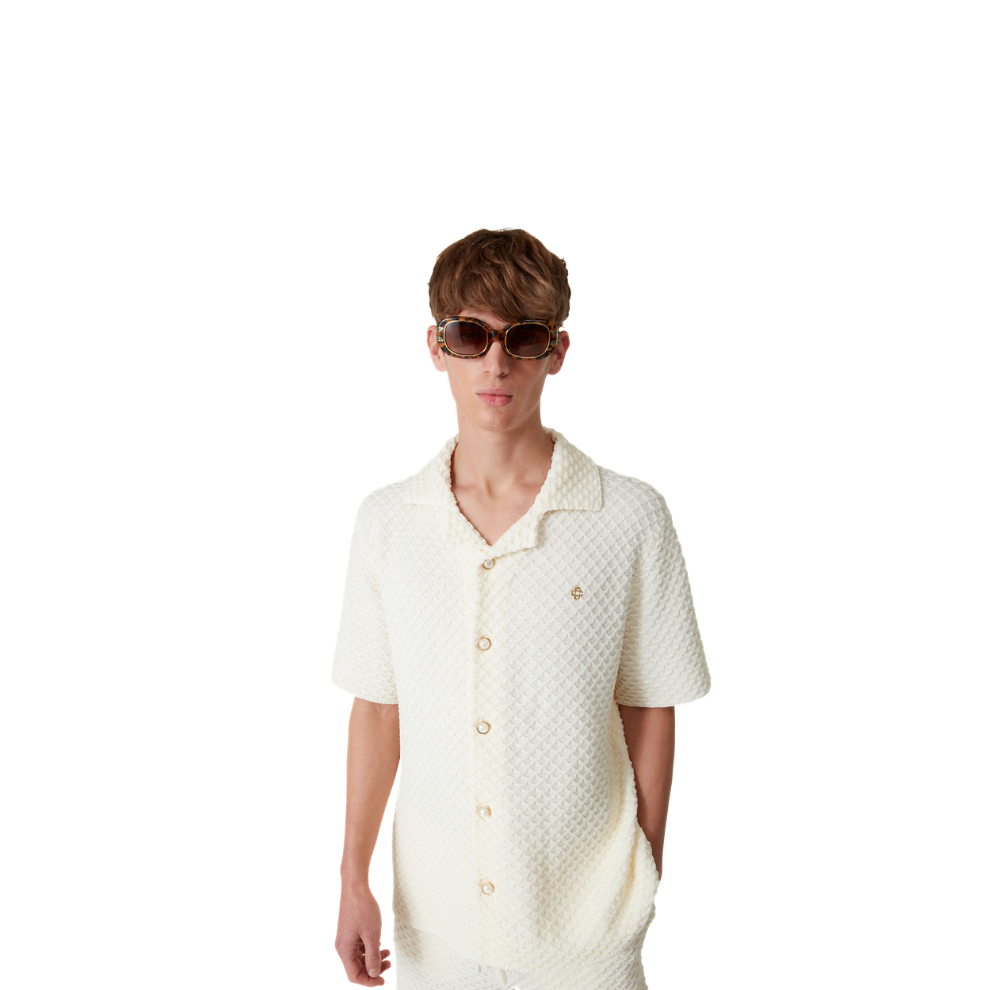 Buy CASABLANCA Summer shirt | Krewsa South Africa