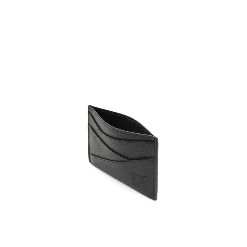 Buy LOEWE Puzzle plain cardholder in classic calfskin | Krewsa South Africa