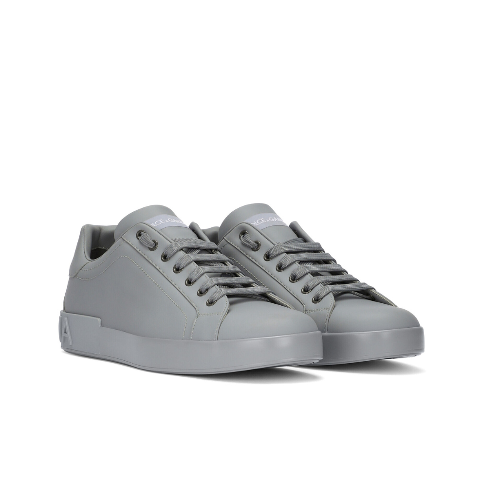 Buy Dolce & Gabbana Calfskin Portofino sneakers | Krewsa South Africa