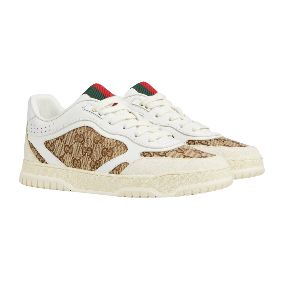 Buy GUCCI MEN'S RE-WEB TRAINER | Krewsa South Africa