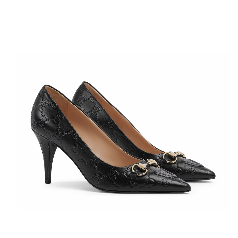 Buy Gucci Women's pump with Horsebit | Krewsa South Africa