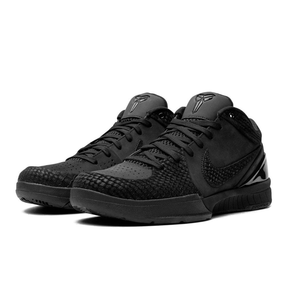 Buy KOBE 4 PROTRO "Black Mamba" | Krewsa South Africa