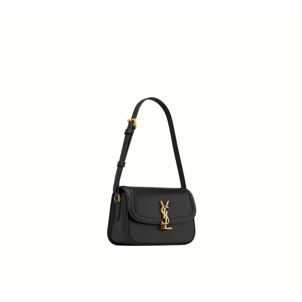 Yves Saint Laurent SOLFERINO SMALL in BOX SAINT LAURENT