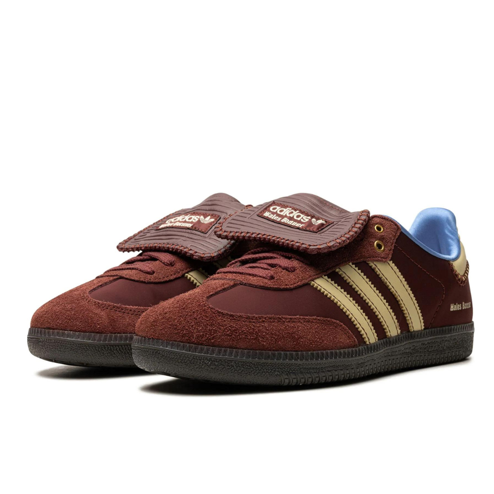 Buy ADIDAS SAMBA "Wales Bonner - Nylon" | Krewsa South Africa