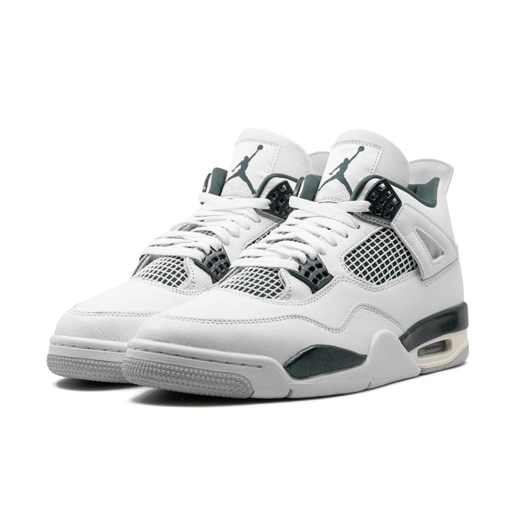 Buy AIR JORDAN 4 "Oxidized Green" | Krewsa South Africa