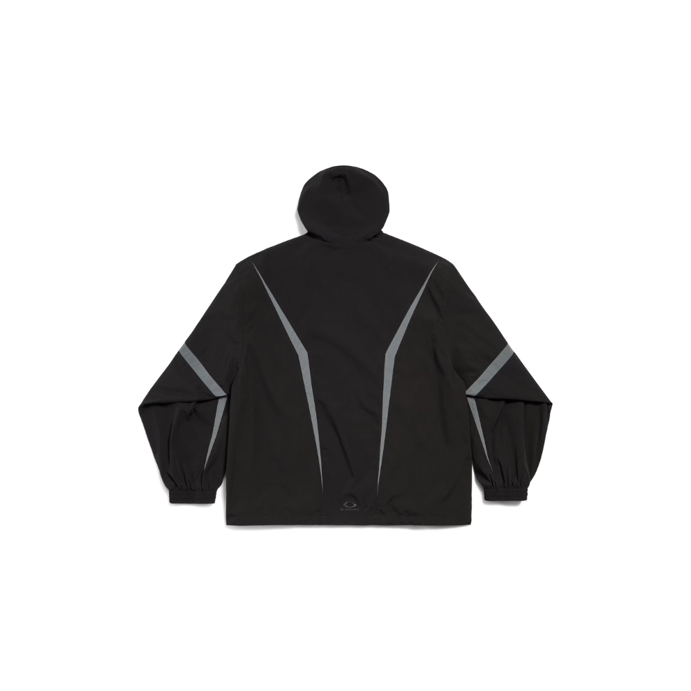 Buy BALENCIAGA Men's Loop Sports Icon Large Tracksuit Jacket | Krewsa South Africa