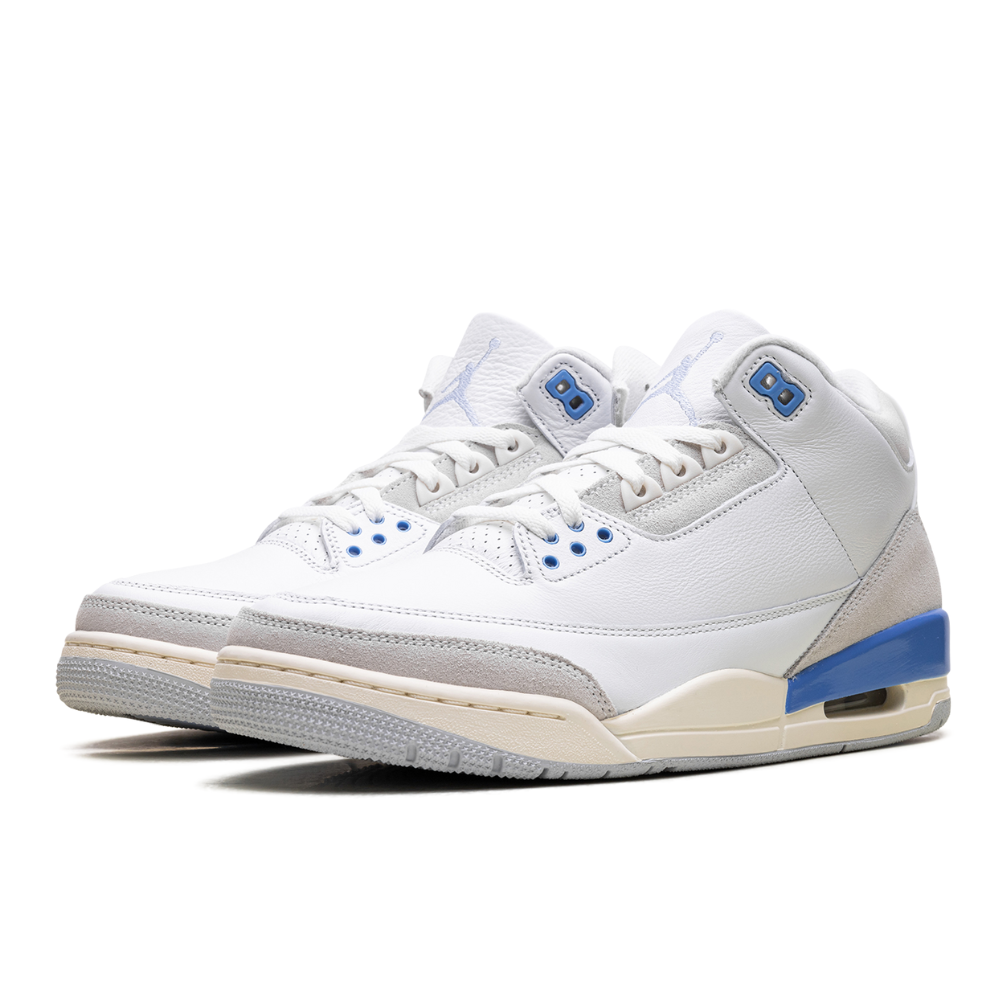 Buy Air Jordan 3 "Lucky Shorts" | Krewsa South Africa