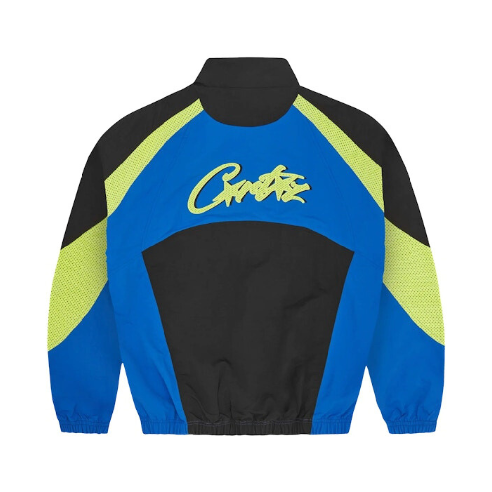 Buy Corteiz Vertigo Shuku Jacket | Krewsa South Africa